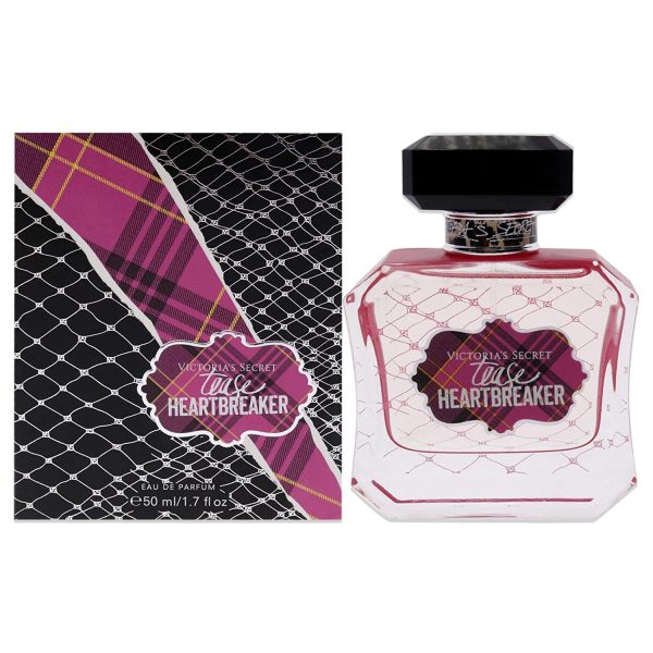 VICTORIA SECRET TEASE HEARTBREAKER FOR WOMEN 100ML