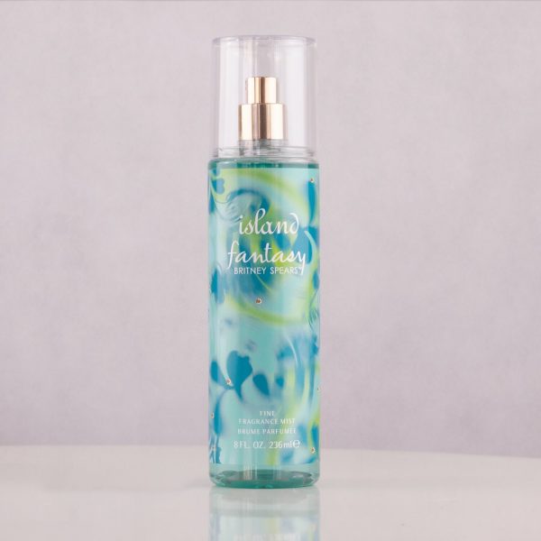 ISLAND FANTASY (W) 236 ML