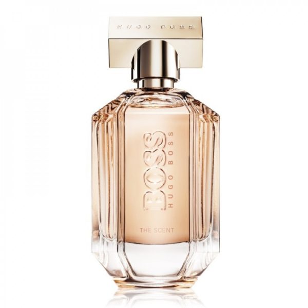 HUGO BOSS THE SCENT (W) 100 ML 
