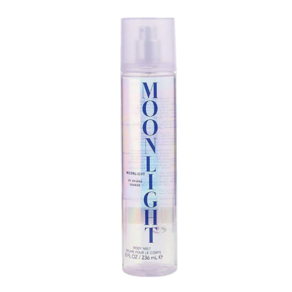 SPLASH MOONLIGHT BODY MIST 236ML