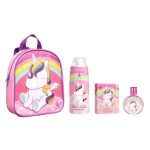 DISNEY UNICORNIO BOLSO (SPRAY-GEL DE BAÑO)