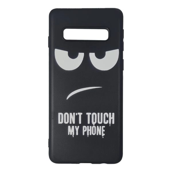 FORRO GALAXY S10 NEGRO