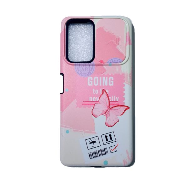 COVER REDMI NOTE 10 PRO APP