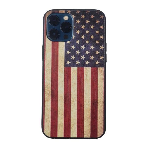 FORRO IPHONE 12 PRO MAX ESTAMPADO