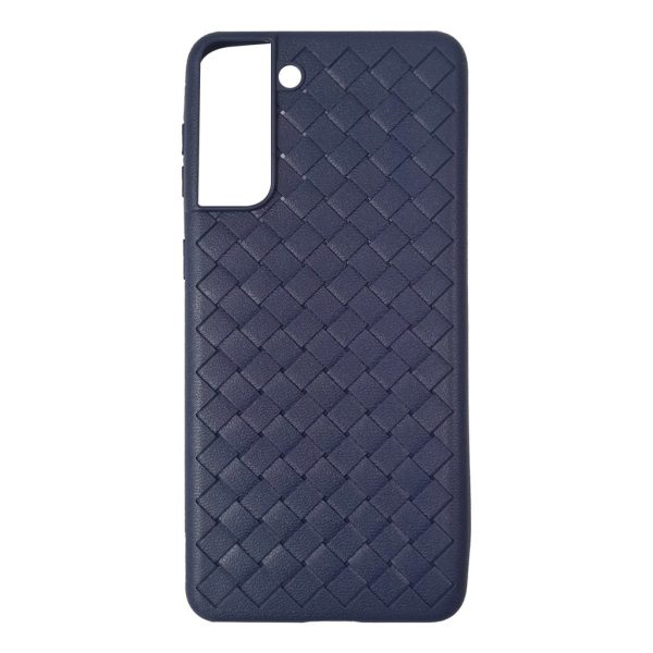 FORRO GALAXY S21 PLUS AZUL