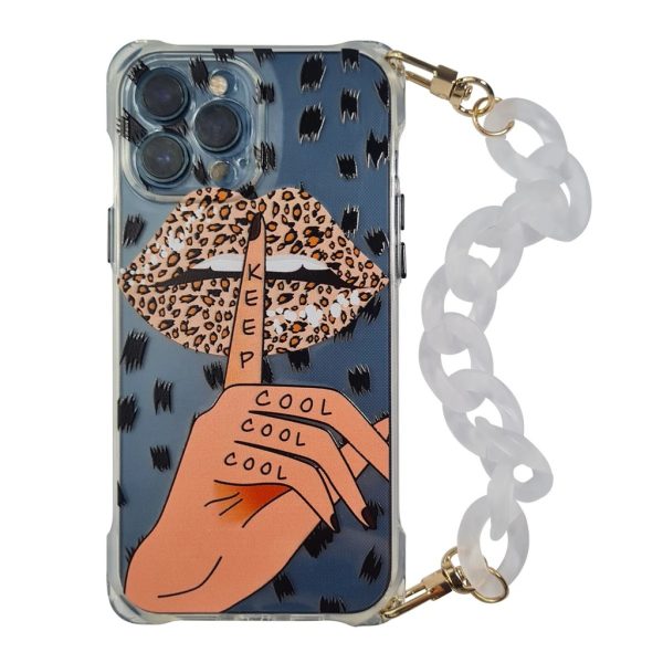 FORRO IPHONE 13 PRO MAX ESTAMPADO