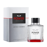 ANTONIO BANDERAS POWER OF SEDUCTION  100ML