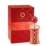 ORIENTICA AMBER ROUGE UNISEX 18ML