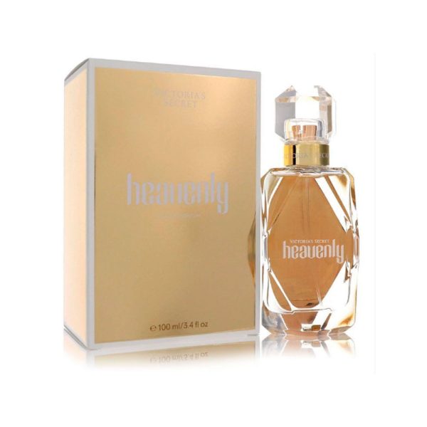 VICTORIA SECRET HEAVENLY FOR WOMEN 100ML