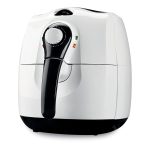 FREIDORA DE AIRE BLANCA 3.5 L BRENTWOOD