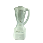 LICUADORA DE 10 VELOCIDADES WHITE