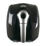 FREIDORA DE AIRE NEGRA 3.5 L BRENTWOOD