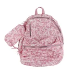 BOLSO ESCOLAR ROSA
