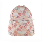 BOLSO ESCOLAR BACK TO SCHOOL