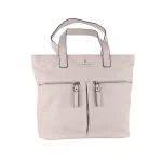 CARTERA CREMA LONDON FOG