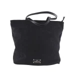 BOLSO NEGRO PANA LONDON FOG