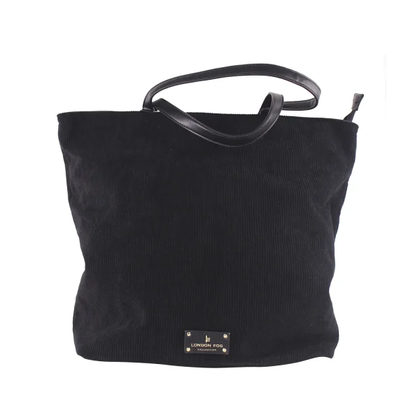 BOLSO NEGRO PANA LONDON FOG