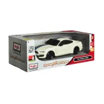 CARRO RC FORD MUSTANG SHELBY GT350