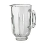 JARRA DE  VIDRIO PARA LICUADORA