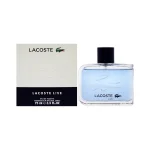 LACOSTE LIVE FOR MEN 75ML
