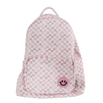 BOLSO ESCOLAR ROSA SCOOL DAZE