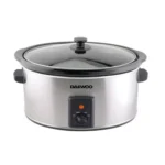 OLLA DE COCCION LENTA 3.5 L DAEWOO