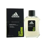 ADIDAS PURE GAME 3.4 EDT M