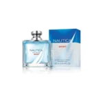 NAUTICA VOYAGE SPORT 3.4 EDT M   (105912)