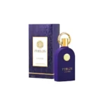 MAISON ALHAMBRA PHILOS CENTRO EDP 100ML (126971)