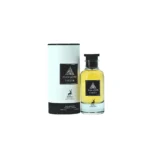 MAISON ALHAMBRA JEAN LOWE FRAICHE EDP (M) 100ML (128969)