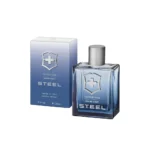 SWISS ARMY STEEL 3.4 EDT M  (113328)