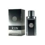 ANTONIO BANDERAS THE ICON 100ML