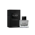 ANTONIO BANDERAS SEDUCTION BLACK (M) 100 ML