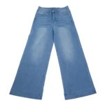 PANTALON VAQUERO PIERNA ANCHA