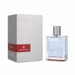 SWISS ARMY STEEL 3.4 EDT M  (113328)